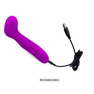 Pretty Love Hiram Mini Massager Vibrator