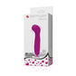 Pretty Love Hiram Mini Massager Vibrator