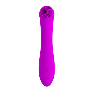 Pretty Love Len Mini G-Spot Massager Vibrator