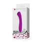 Pretty Love Len Mini G-Spot Massager Vibrator