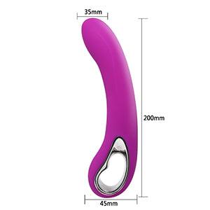 Pretty Love Alston Vibrator