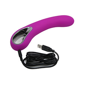 Pretty Love Alston Vibrator