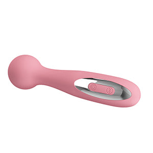 Pretty Love Carina Massager Vibrator