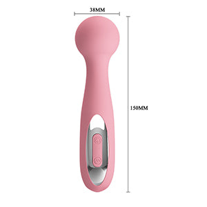 Pretty Love Carina Massager Vibrator