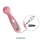 Pretty Love Carina Massager Vibrator