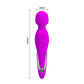 Pretty Love Mortimer Body Wand Massager Vibrator