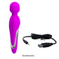 Pretty Love Mortimer Body Wand Massager Vibrator