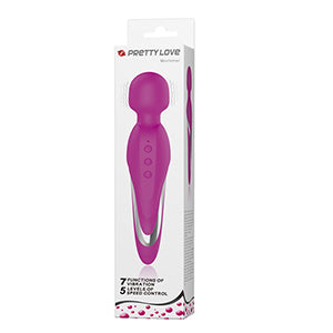 Pretty Love Mortimer Body Wand Massager Vibrator