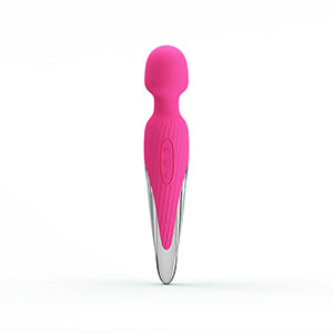 Pretty Love Antony Heating Body Wand Massager Vibrator