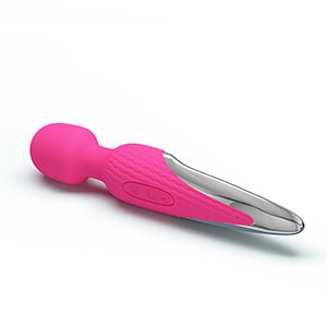 Pretty Love Antony Heating Body Wand Massager Vibrator