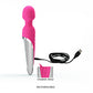 Pretty Love Antony Heating Body Wand Massager Vibrator