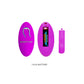 Pretty Love Magic Finger Dual Stimulation G-Spot and Anus Vibrator with Remote Control