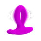 Pretty Love Magic Finger Dual Stimulation G-Spot and Anus Vibrator with Remote Control