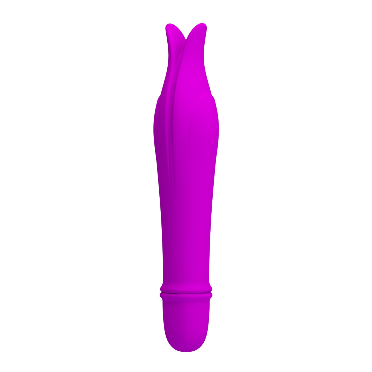 Pretty Love Edward Dolphin Vibrator Magenta