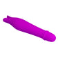 Pretty Love Edward Dolphin Vibrator Magenta