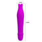 Pretty Love Edward Dolphin Vibrator Magenta