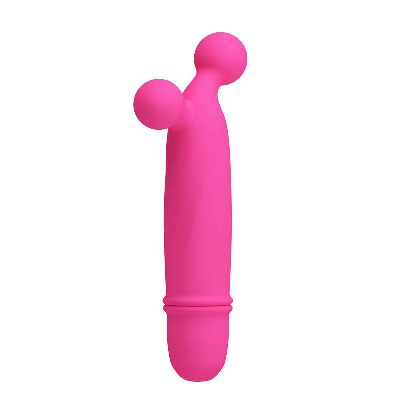 Pretty Love Goddard Vibrator Hot Pink