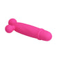 Pretty Love Goddard Vibrator Hot Pink