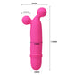 Pretty Love Goddard Vibrator Hot Pink