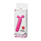 Pretty Love Goddard Vibrator Hot Pink