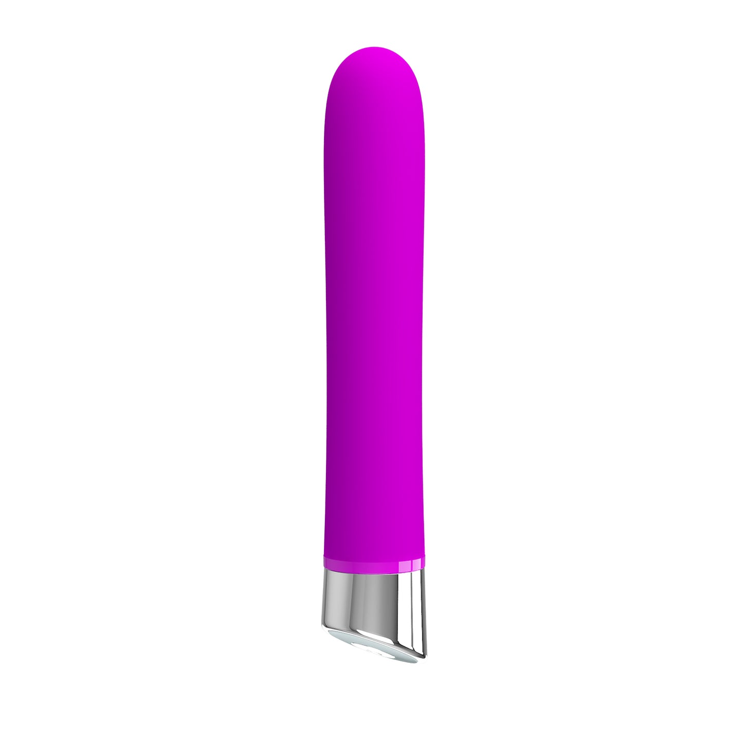 Pretty Love Randolph Vibrator Purple