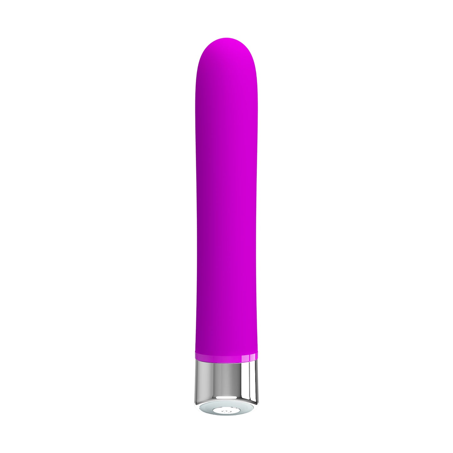 Pretty Love Randolph Vibrator Purple