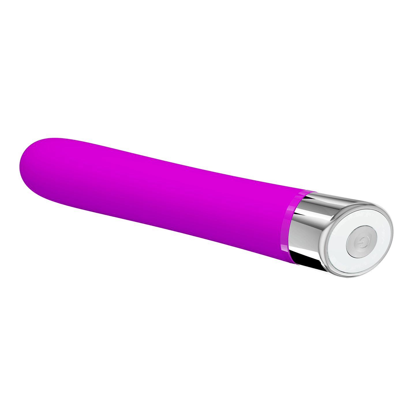 Pretty Love Randolph Vibrator Purple