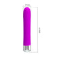 Pretty Love Randolph Vibrator Purple