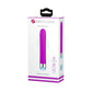 Pretty Love Randolph Vibrator Purple