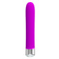 Pretty Love Reginald Vibrator Purple