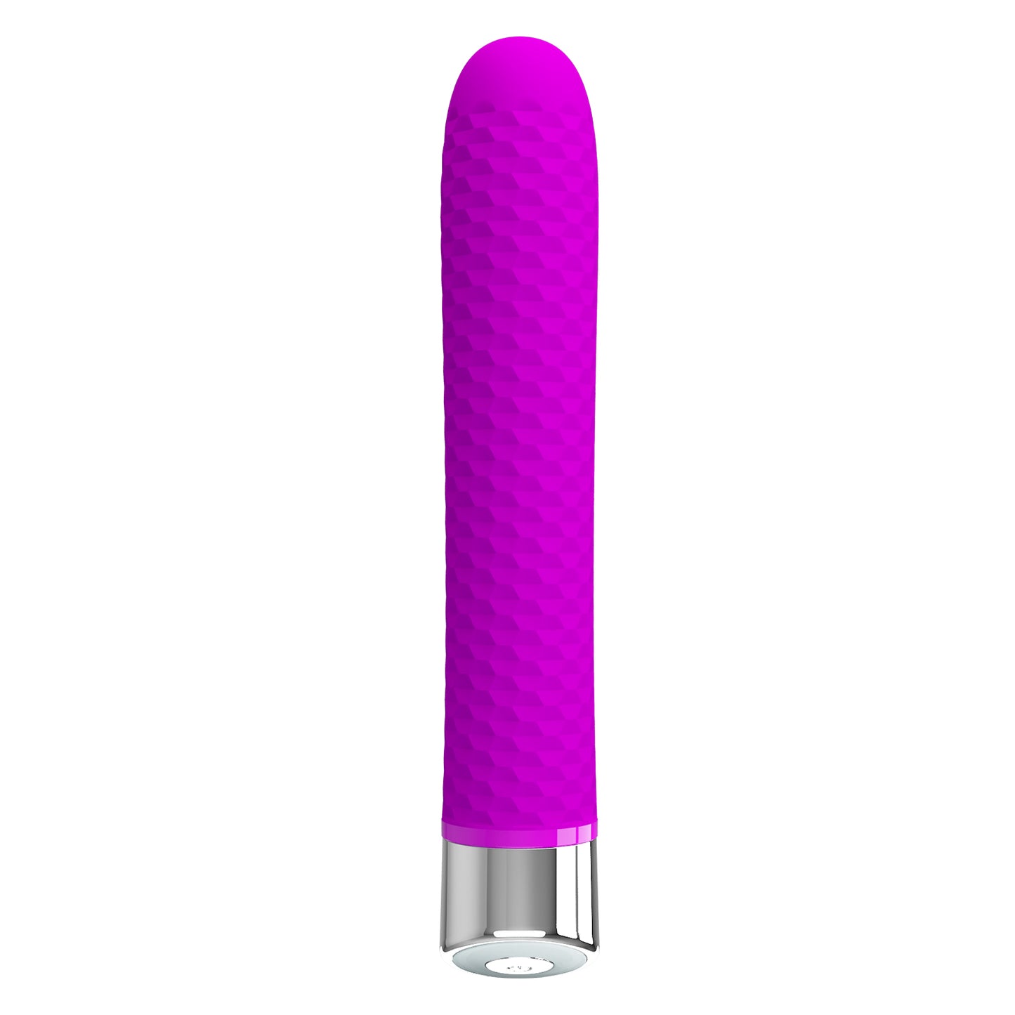 Pretty Love Reginald Vibrator Purple