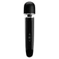 Pretty Love Charming Massager Vibrator Massage Wand Black