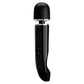 Pretty Love Charming Massager Vibrator Massage Wand Black