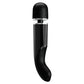 Pretty Love Charming Massager Vibrator Massage Wand Black