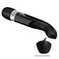 Pretty Love Charming Massager Vibrator Massage Wand Black