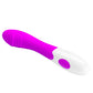 Pretty Love Elemental G-Spot Vibrator Purple