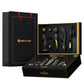 Pretty Love Mini Queen's Luxury Collection Toy Gift Set - 6 Pieces Black/Gold