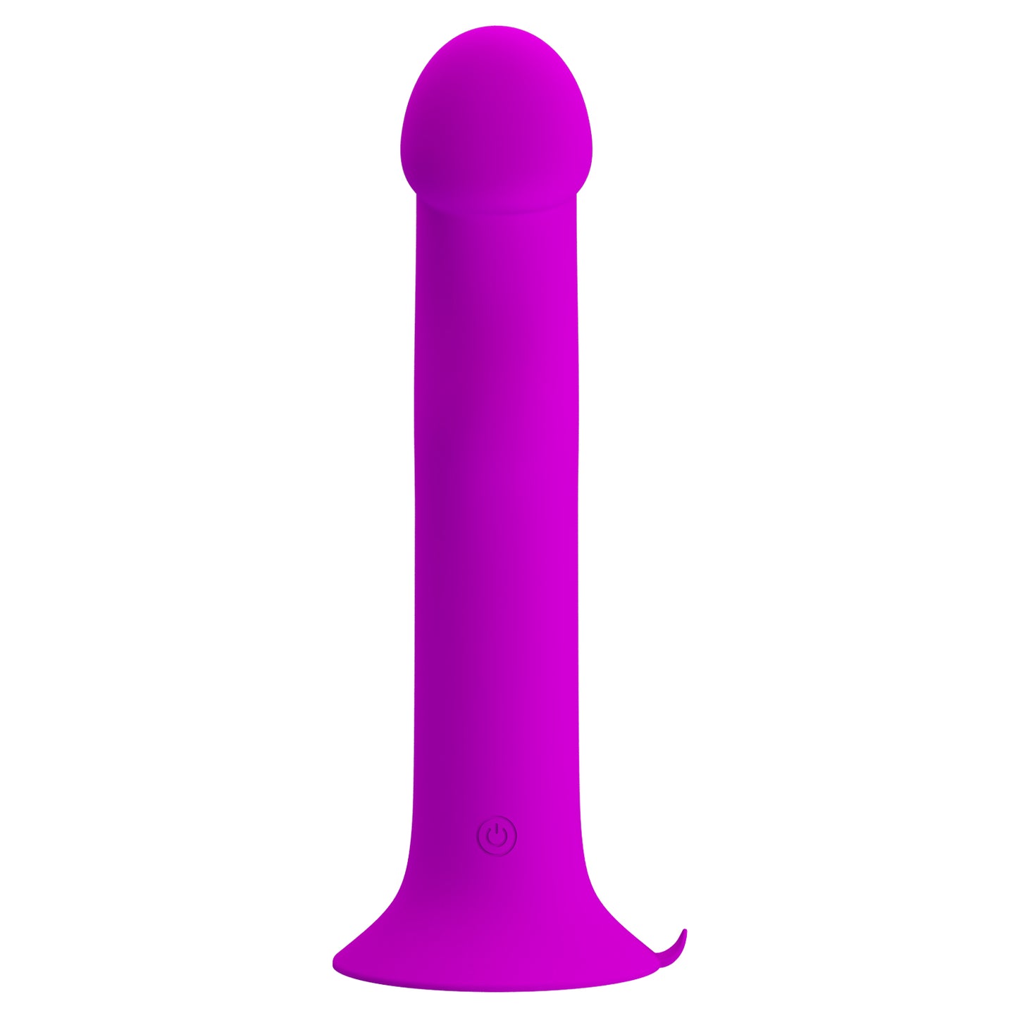 Pretty Love Murray Vibrator with Side Pulsation Purple