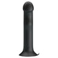 Pretty Love Murray Vibrator with Side Pulsation Black