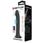 Pretty Love Murray Vibrator with Side Pulsation Black