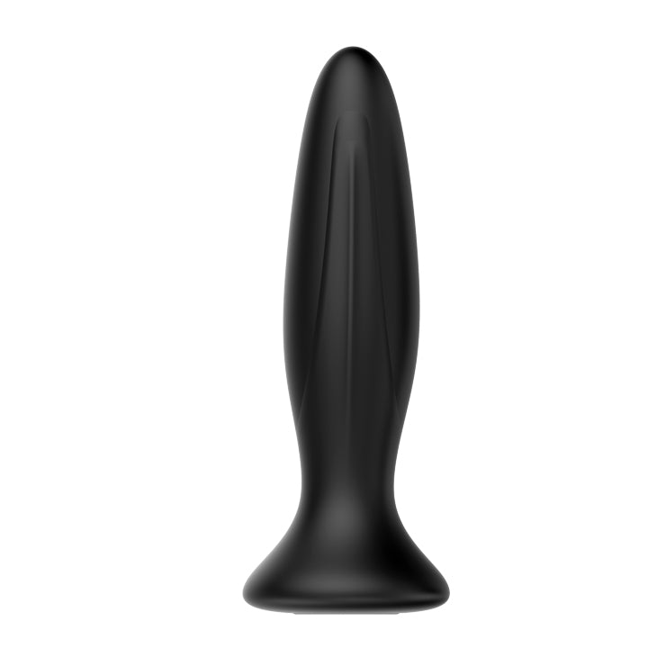 Pretty Love Mr Play Vibrating Rotating Beads Anal Butt Plug