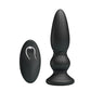 Pretty Love Mr Play Vibrating Prostate Massager with Remote Control