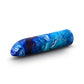 Blush Novelties Limited Addiction Mesmerize - Power Vibe - Azure Blue 10.2cm Bullet