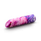 Blush Novelties Limited Addiction Entangle - Power Vibe - Lilac Blue 10.2cm Bullet