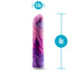 Blush Novelties Limited Addiction Entangle - Power Vibe - Lilac Blue 10.2cm Bullet