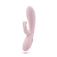 Blush Novelties | Morgan - Pink 19.7cm USB Rechargeable Rabbit Vibrator