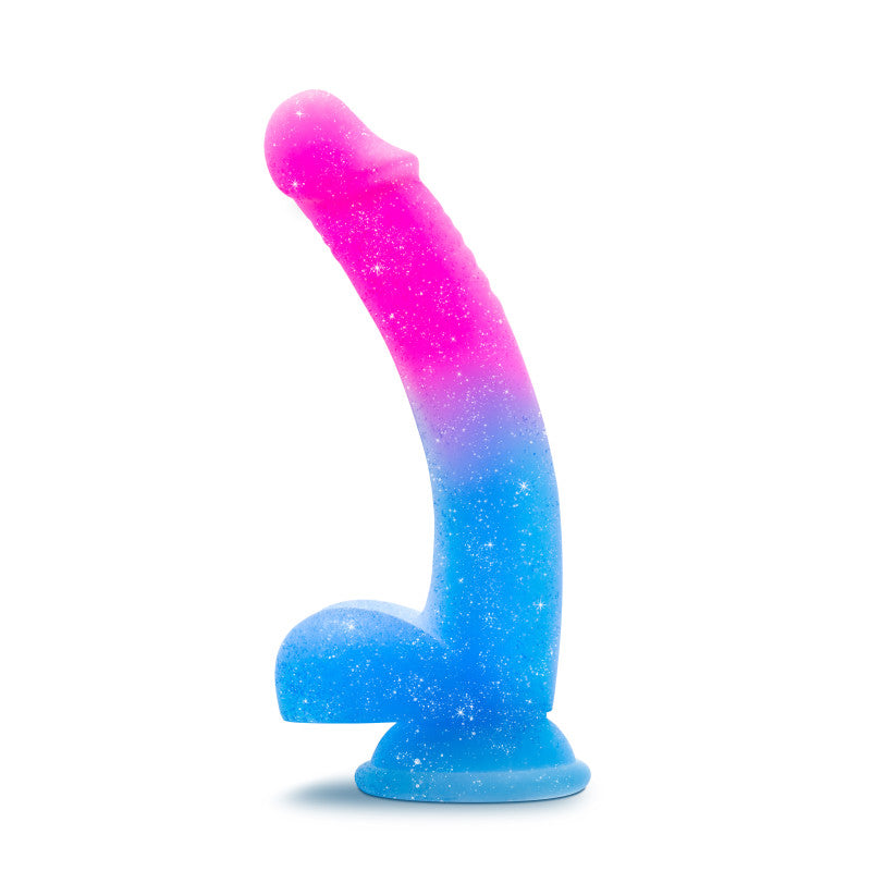 Avant Chasing Sunsets - Mermaid - Pink/Blue 19.7cm Dong