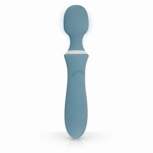 Bloom The Orchid Wand Vibrator