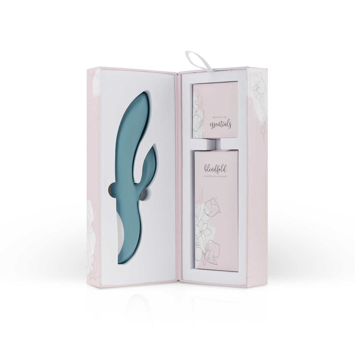 Bloom The Violet Rabbit Vibrator