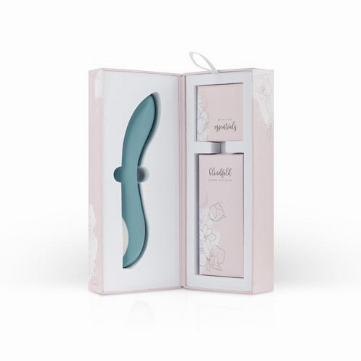 Bloom The The Rose G-Spot Vibrator